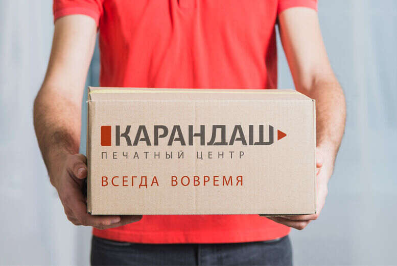 Delivery across Belarus