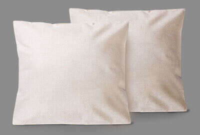 Pillow linen