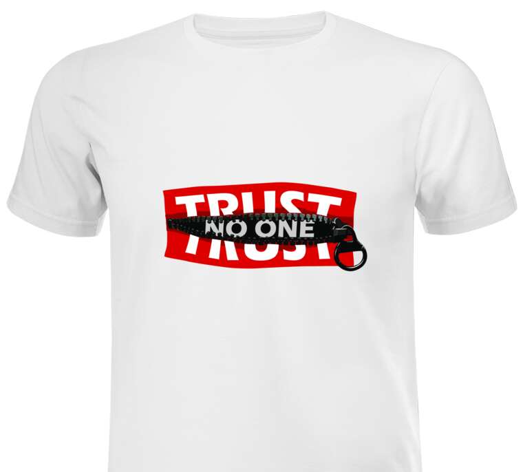 Майки, футболки Trust