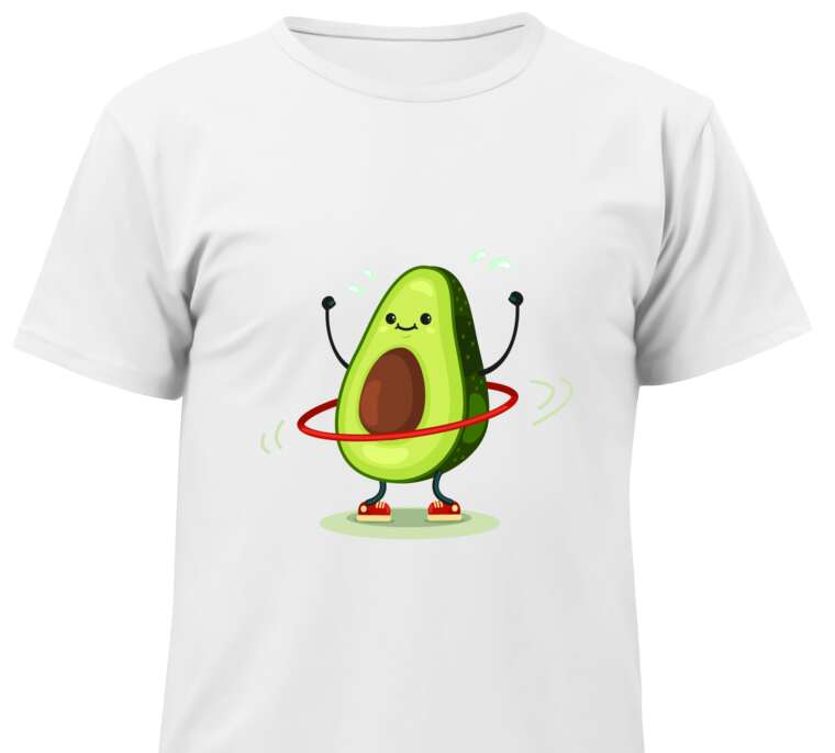 T-shirts, T-shirts for children Avocardi
