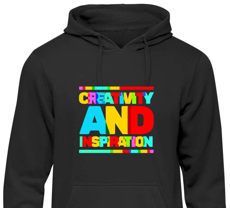 Hoodies, hoodies Creativity and inspiration