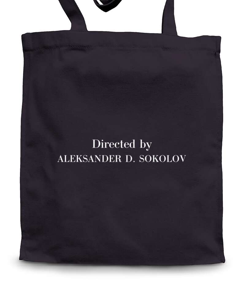Shopping bags Directed by name