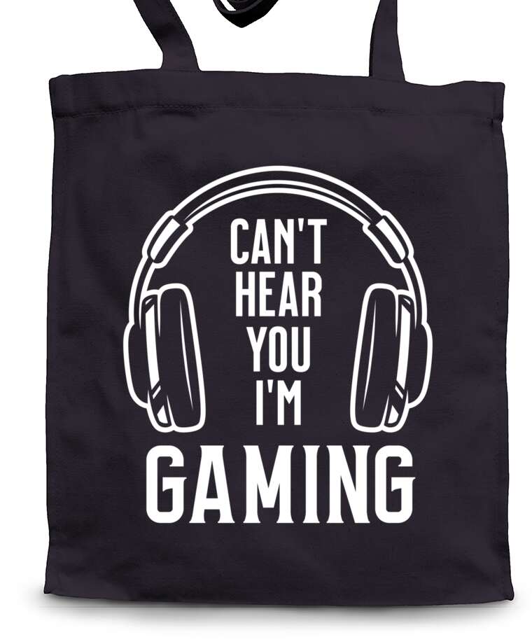 Shopping bags Gamer