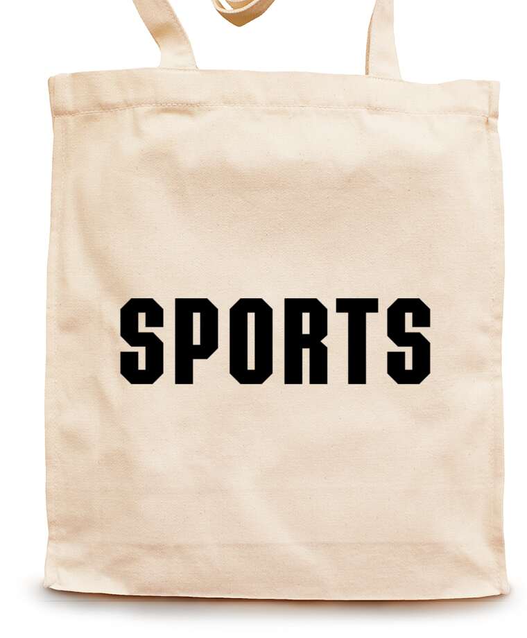 Сумки-шопперы Sports