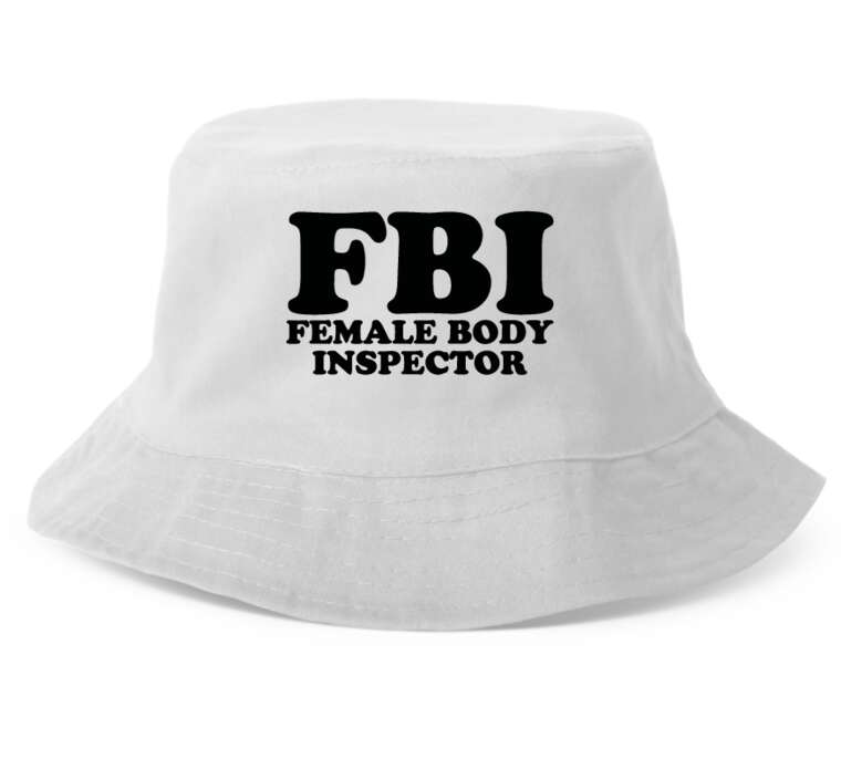 Панамы FBI
