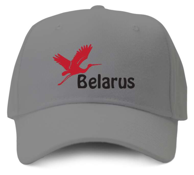 Кепки, бейсболки Busel Belarus