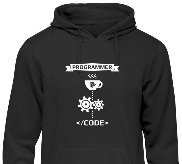Hoodies, hoodies The Day Of The Programmer