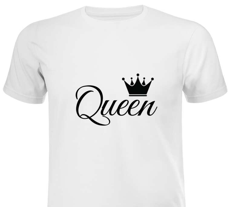 T-shirts, T-shirts The Royal family
