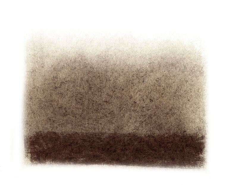 Картины Brown gradient