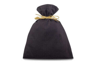 Gift Bag black