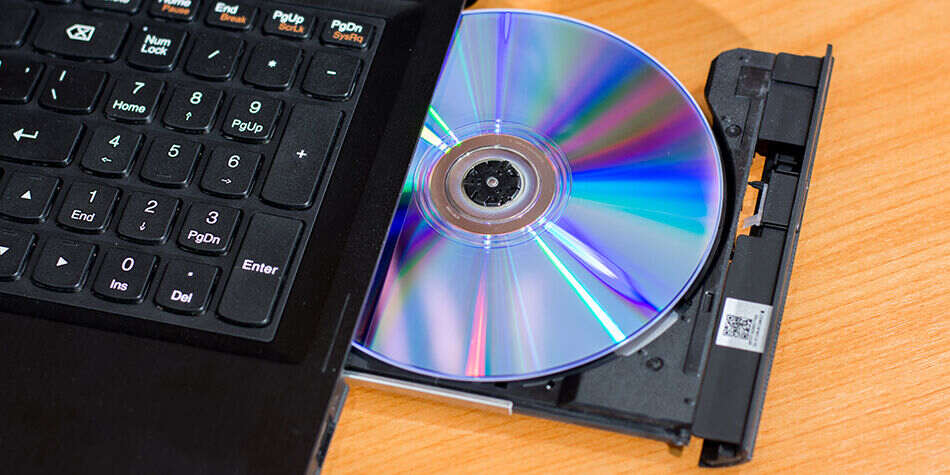 Запись дисков CD, DVD по доступным ценам