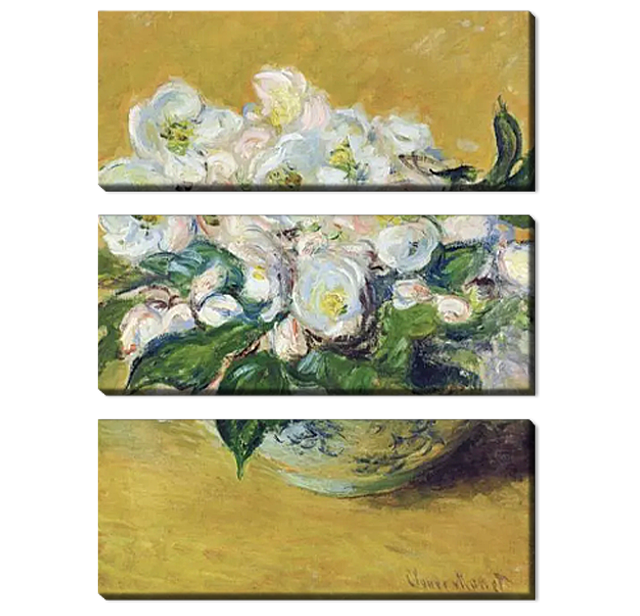 Картины модульные