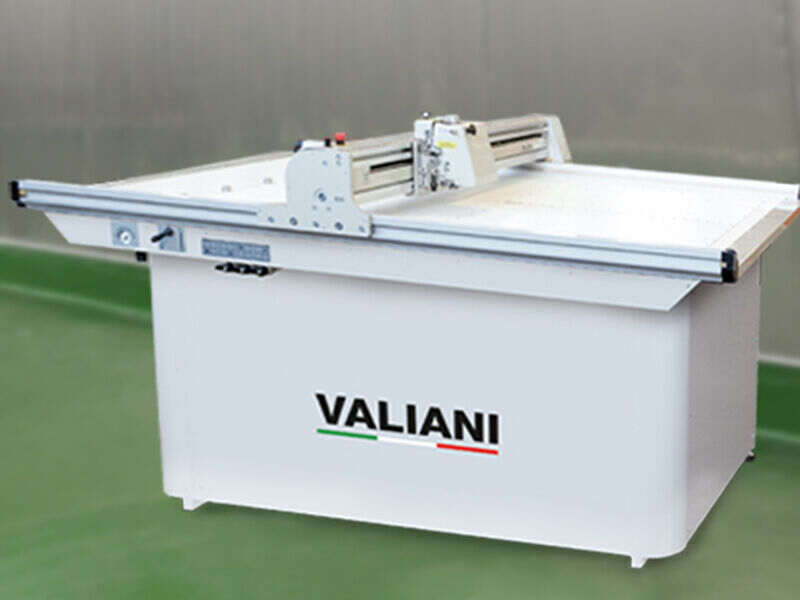 Высокоточное оборудование Valiani