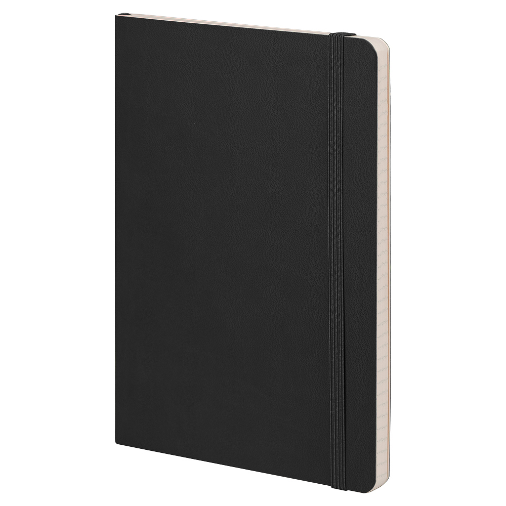 Ежедневники Блокнот Flexy Forest Urban Latte А5