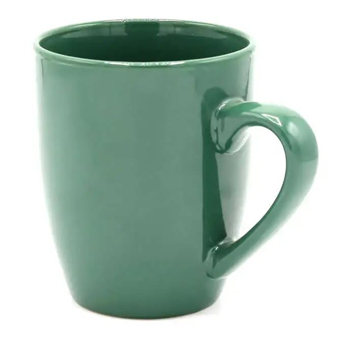 Кружки с логотипом оптом Darvin 330мл 