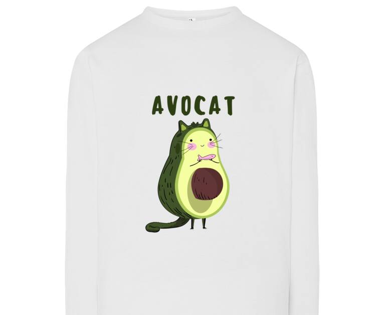 Лонгсливы Avocat Лонгсливы Avocat