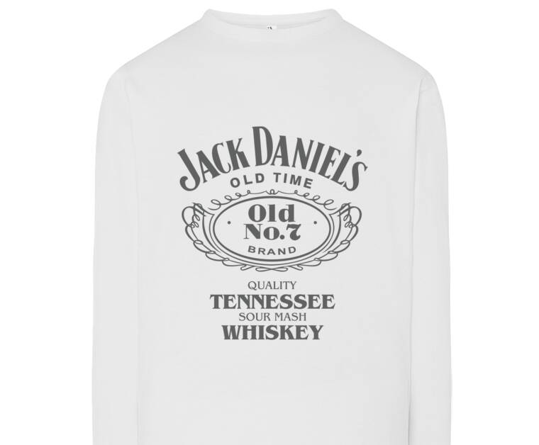 Лонгсливы Jack Daniels 