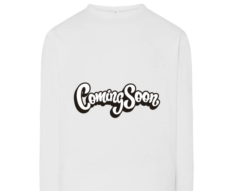 Лонгсливы Soon calligraphy