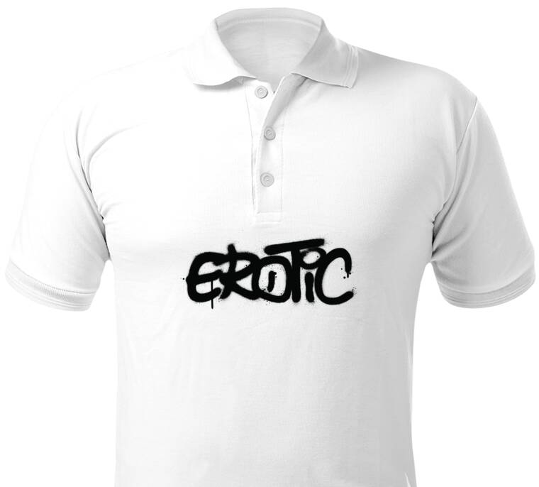 Майки, футболки поло Graffiti erotic Майки, футболки поло Graffiti erotic