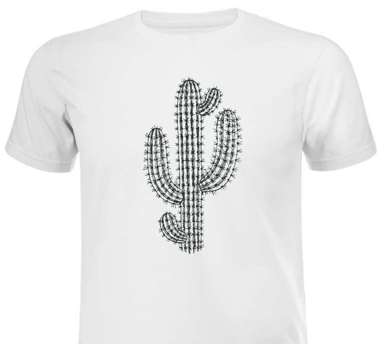 Майки, футболки Cactus