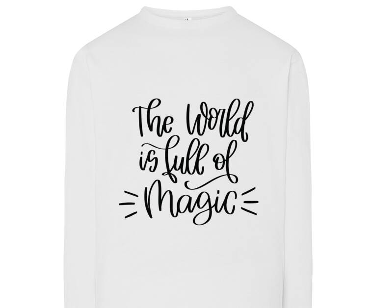 Лонгсливы Magic Лонгсливы Magic