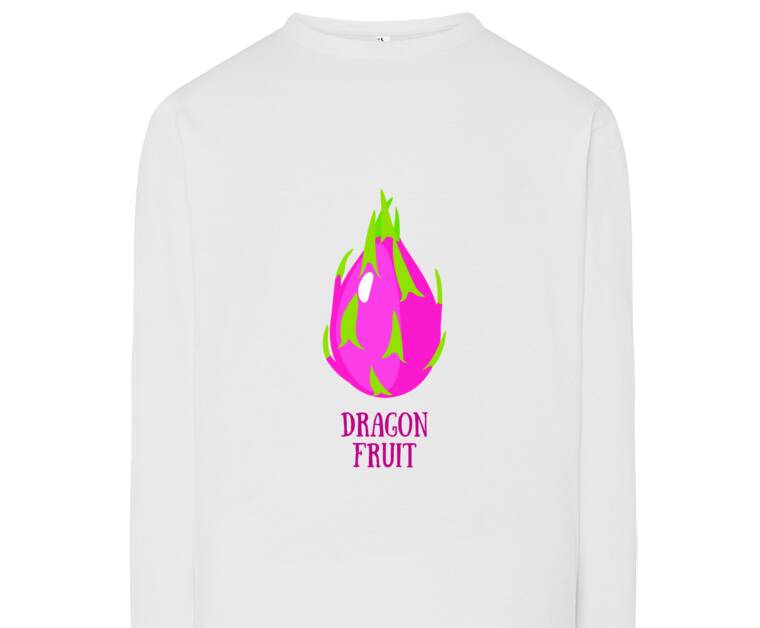 Лонгсливы Dragon fruit