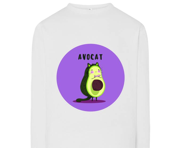 Лонгсливы Avocat Лонгсливы Avocat
