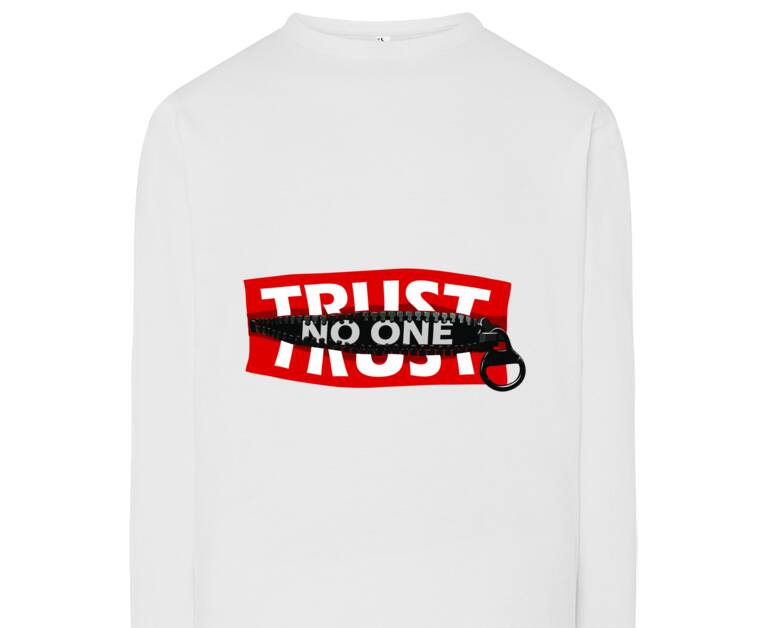 Лонгсливы Trust