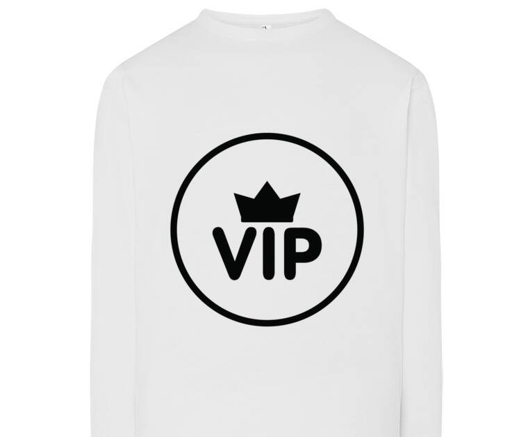 Лонгсливы Vip