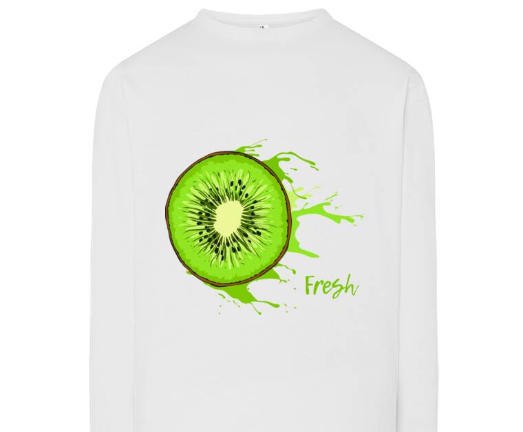 Лонгсливы Fresh