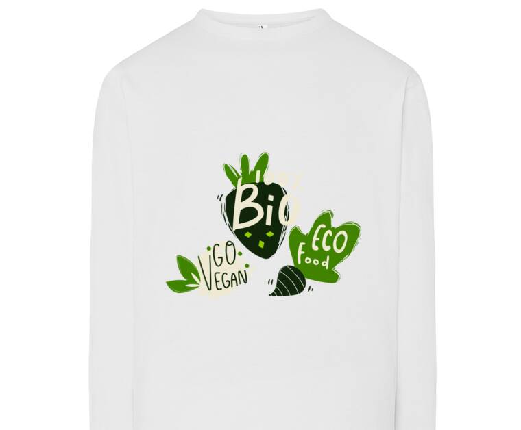 Лонгсливы Bio 100% Лонгсливы Bio 100%