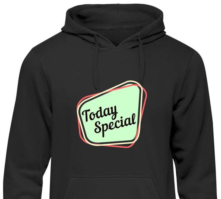 Hoodies, hoodies Today Special
