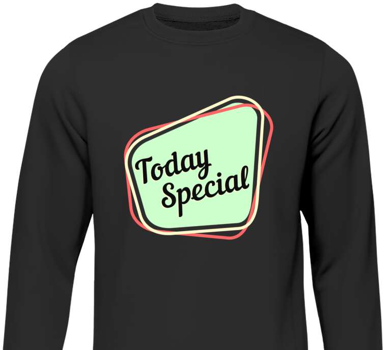 Sweatshirts Today Special