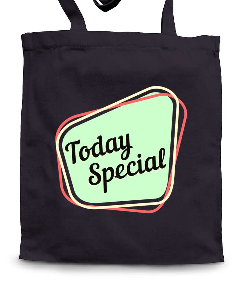 Bags shoppers Today Special
