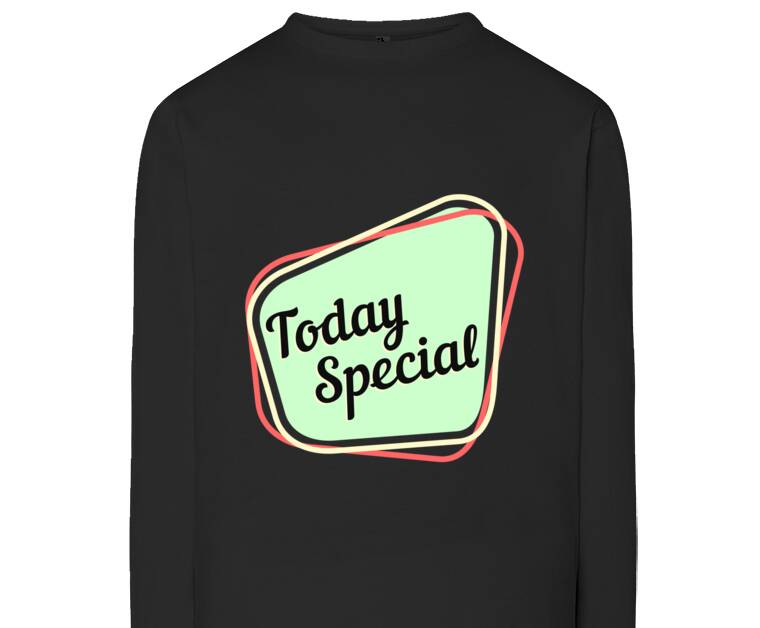 Лонгсливы Today Special