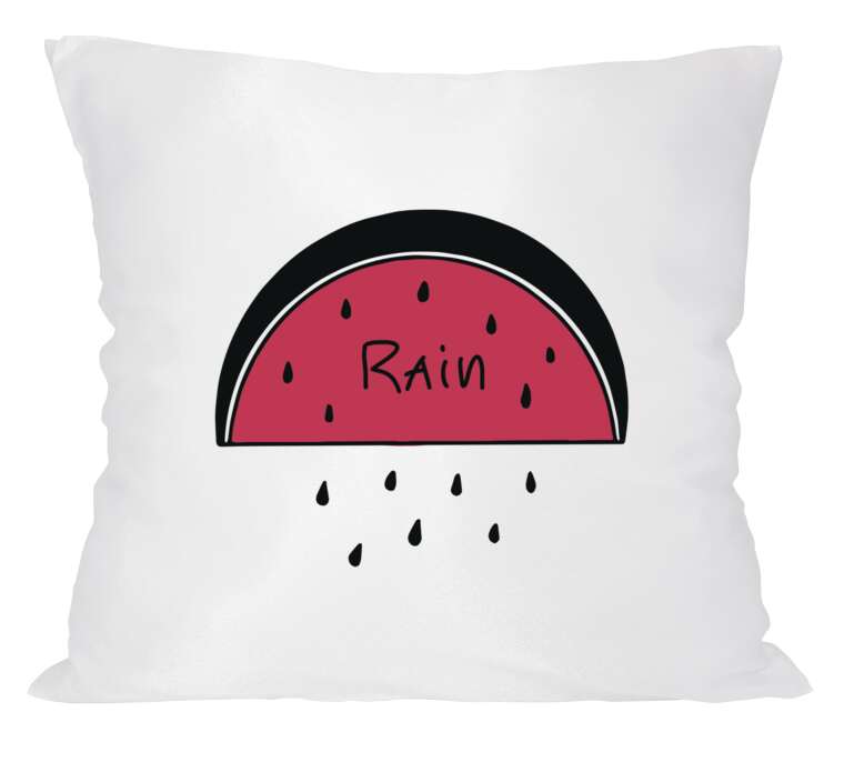 Pillow Rain