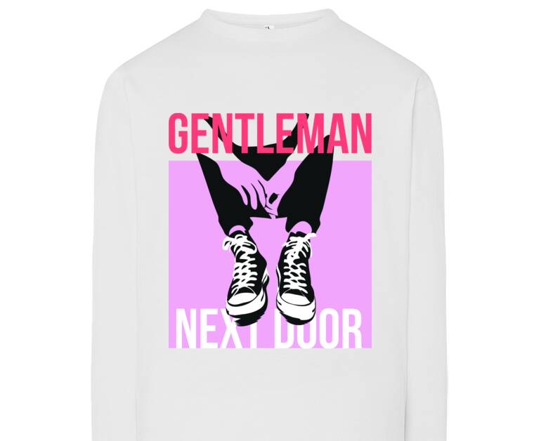 Лонгсливы Gentlemen next door Лонгсливы Gentlemen next door