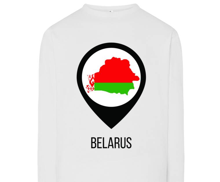 Лонгсливы Местоположение Беларусь