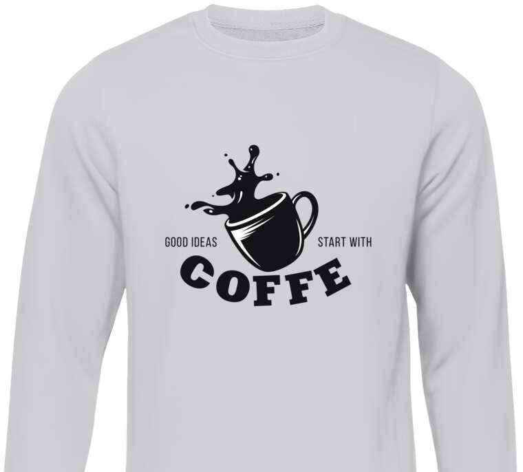 Sweatshirts Coffee mug