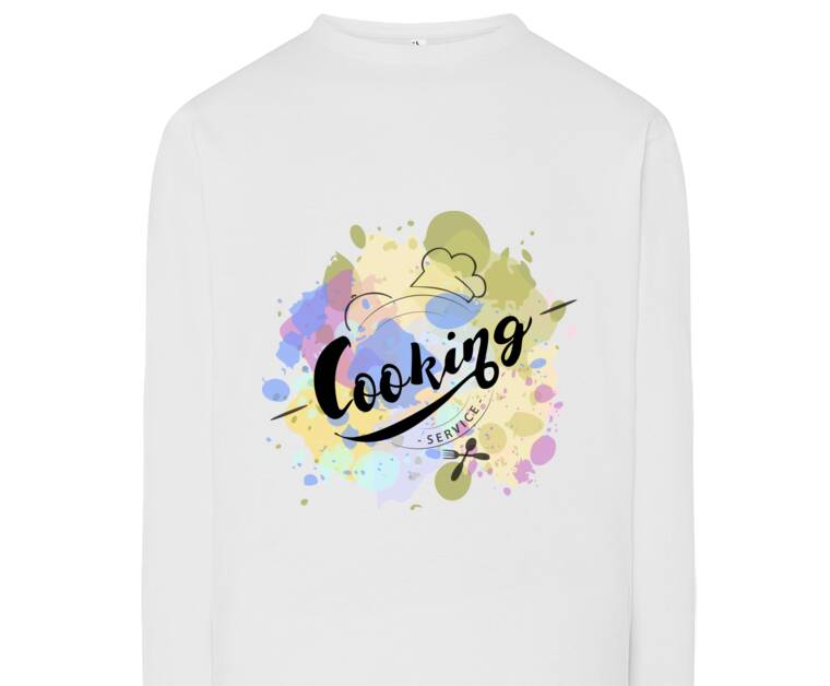 Лонгсливы Cooking service