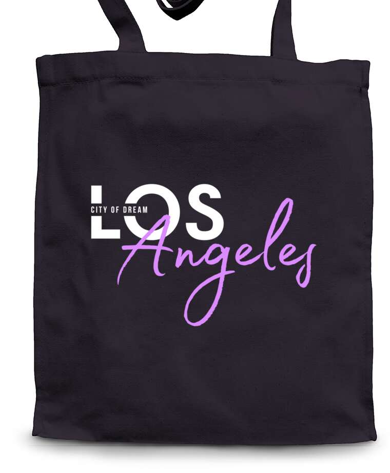 Сумки-шопперы LOS Angeles