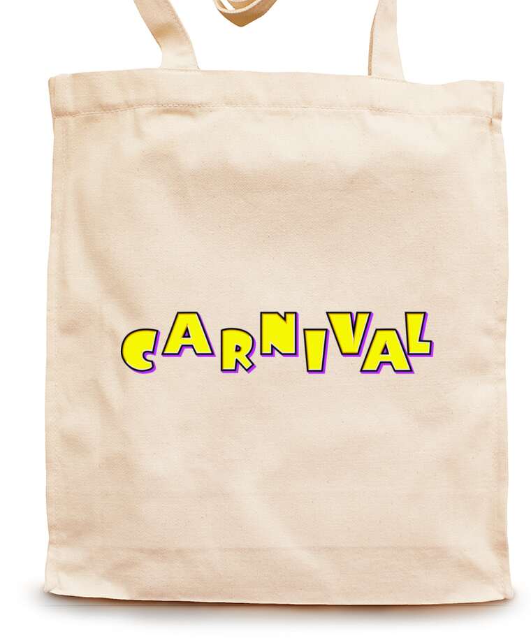 Сумки-шопперы Carnival