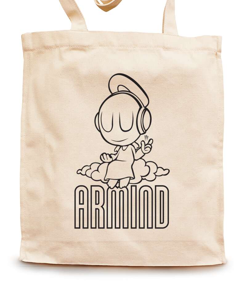 Shopping bags Angel Armind