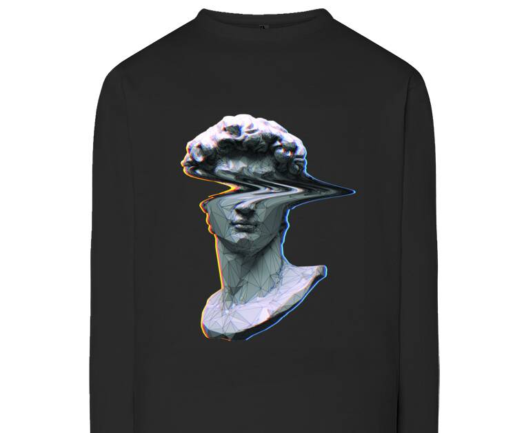 Лонгсливы David polygonal
