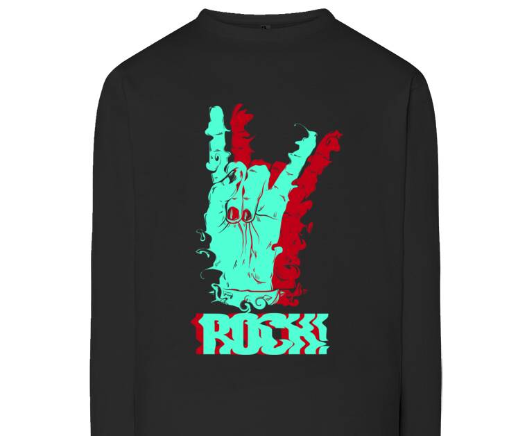 Лонгсливы Rock!