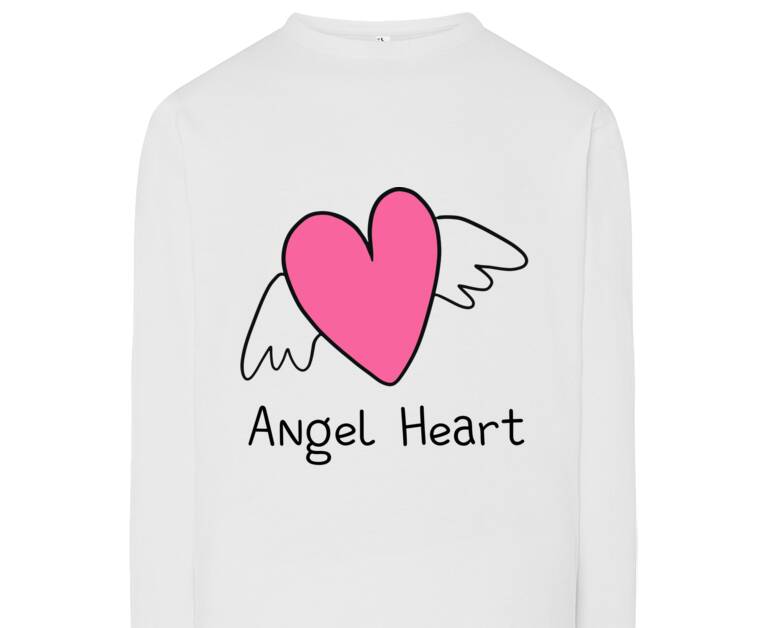 Лонгсливы Engale Heart