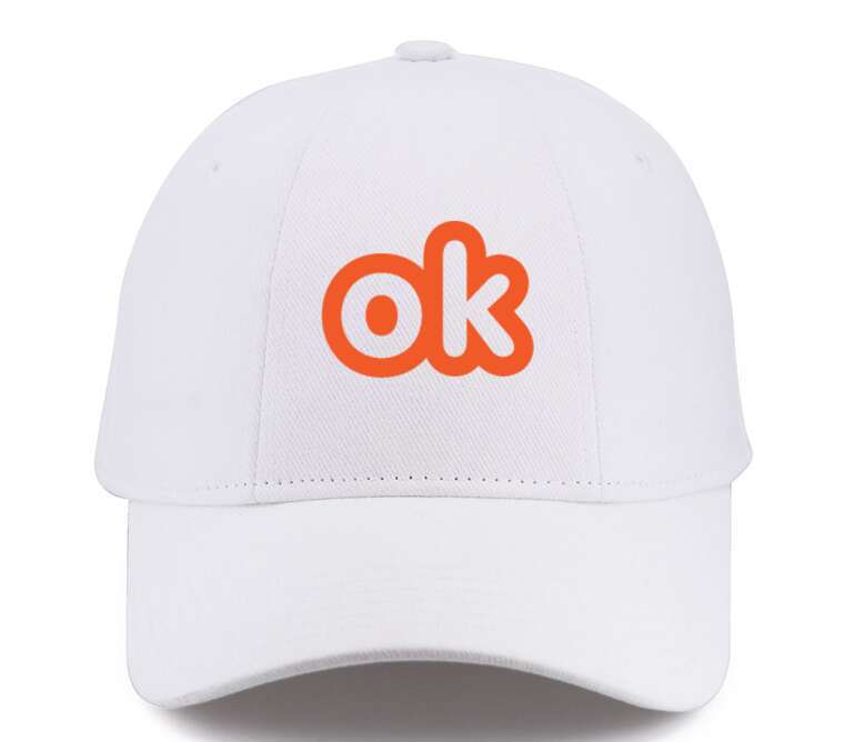 Кепки, бейсболки Премиум ОК
