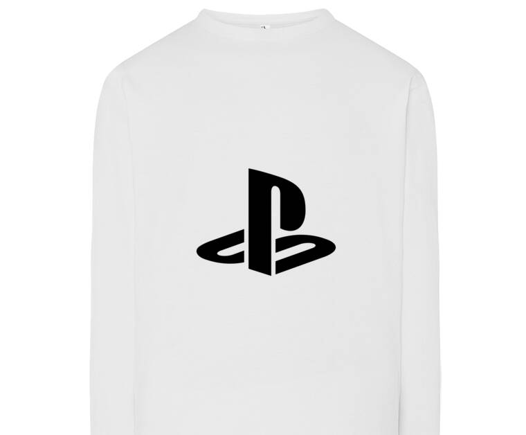 Лонгсливы PlayStation