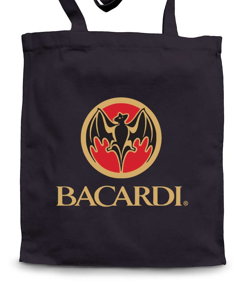 Shopping bags Bacardi