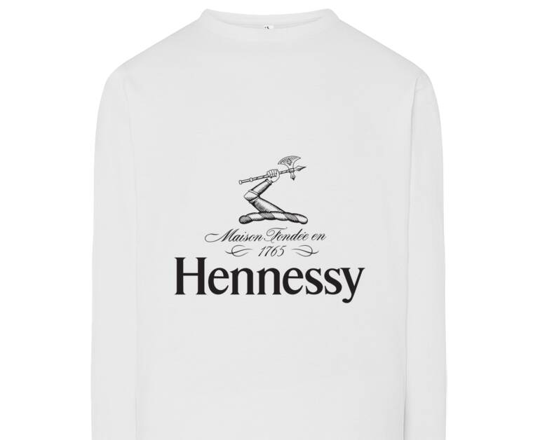 Лонгсливы Hennessy